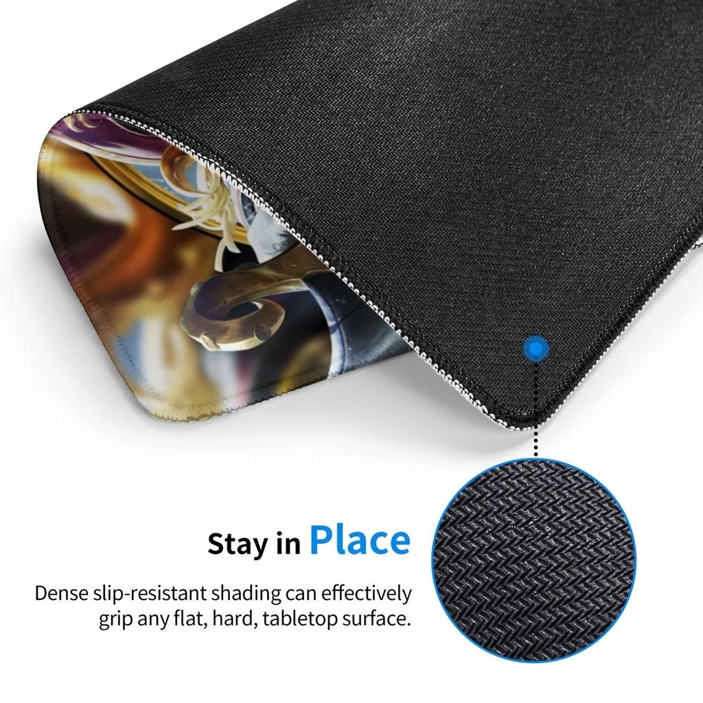 Miếng Lót Chuột Máy Tính hololive hoshimachi suisei