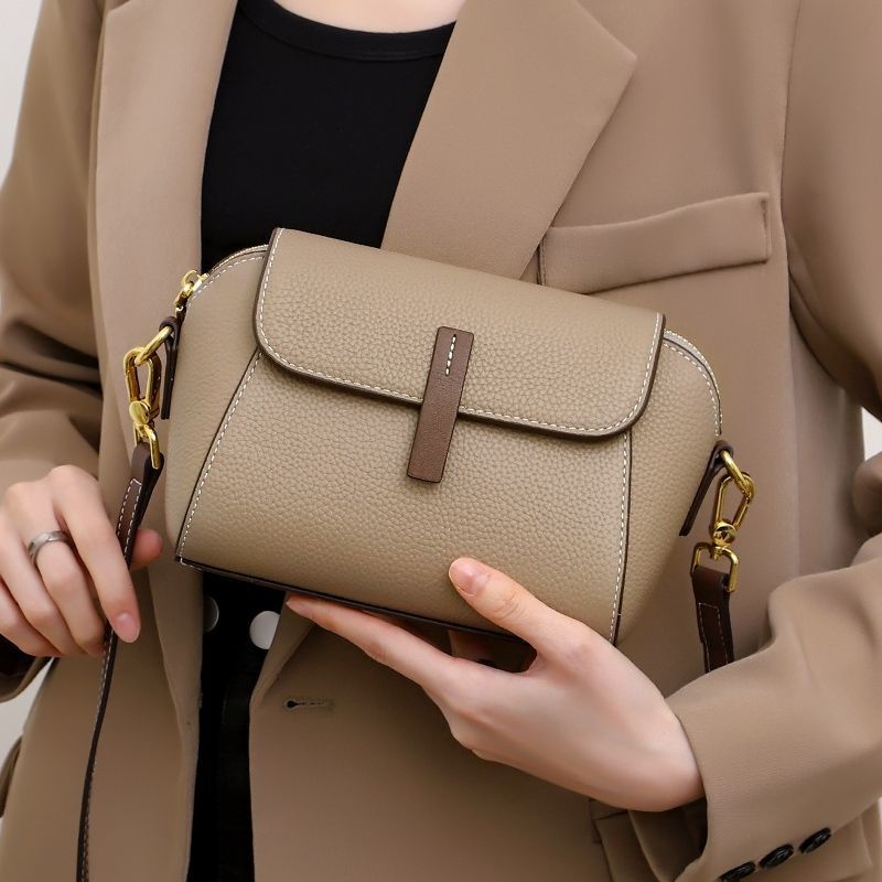 Túi Xách Nữ Mới Nhất, Túi Xách Hàn Quốc, Túi Xách Da Bò, Túi Xách Nữ, Túi Xách Mùa Thu Đông.