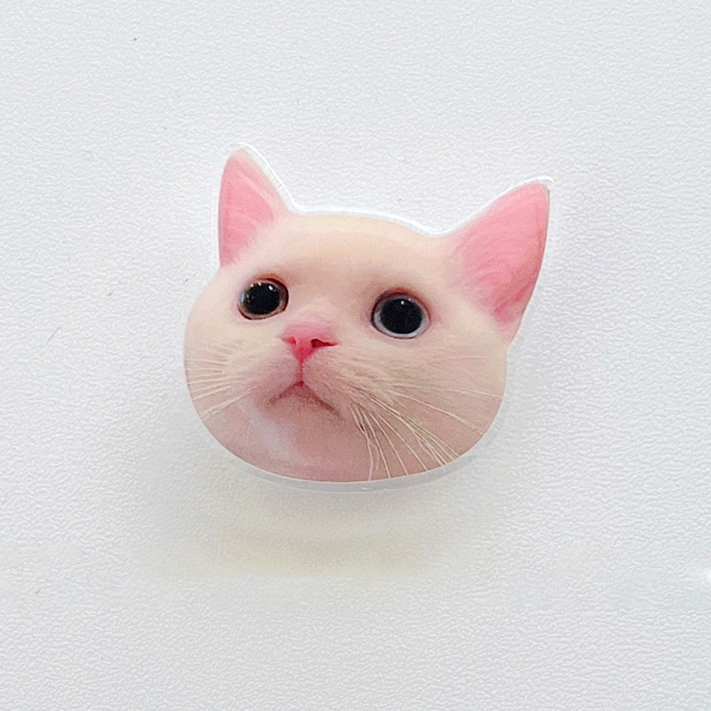 Ốp Điện Thoại TPU Mềm Chống Bụi Bẩn Chống Sốc Có Giá Đỡ Hình Mèo Dễ Thương Cho IPhone 11 12 13 14 Pro Max