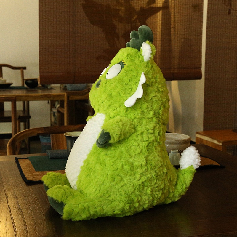 ✨Còn Hàng✨Hoạt Hình Khủng Long Nhồi Bông Mềm Mại Xinh Xắn