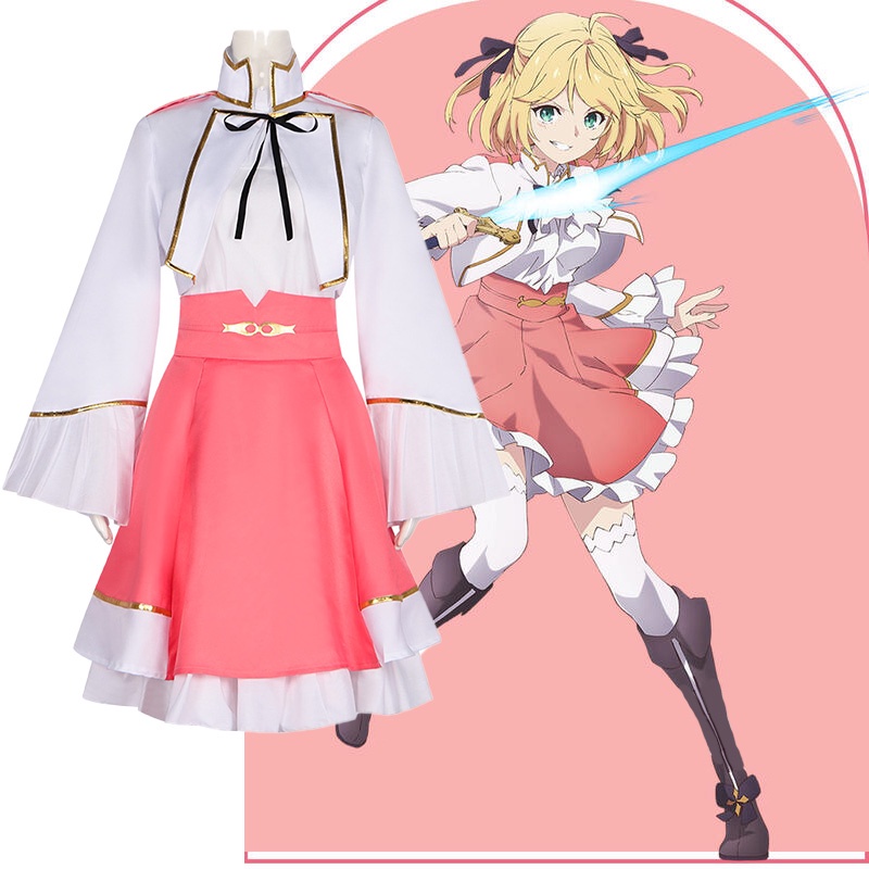 Enisefiya Bộ Đồ Hóa Trang Công Chúa Và Thiên Thần