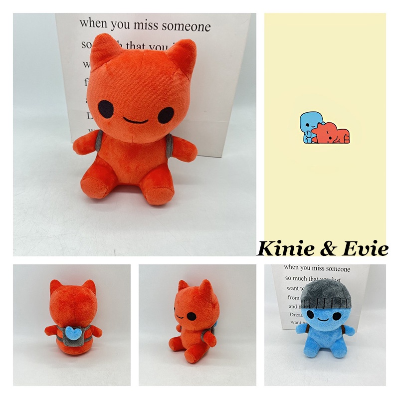 Đồ Chơi Nhồi Bông Bằng Cotton Pp 18 * 15cm Trang Trí Cho Thanh Thiếu Niên