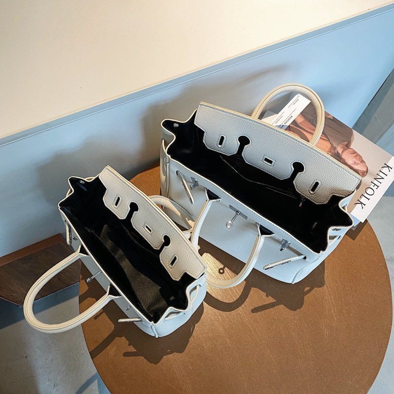 Túi Xách Nữ Túi Messenger Túi Đeo Vai Đơn Túi Xách Thời Trang Âu Mỹ