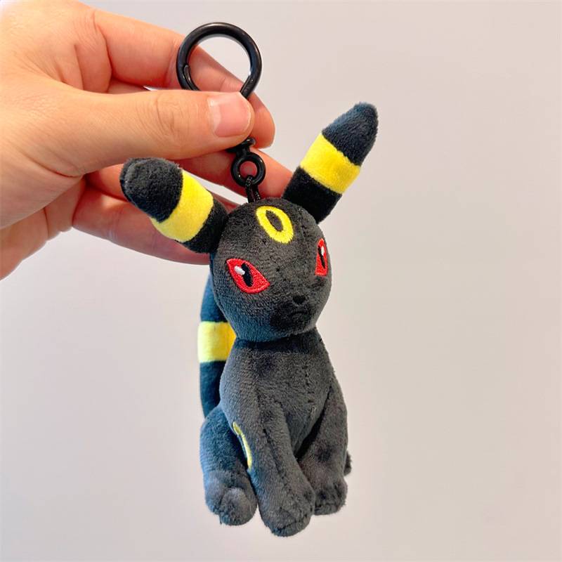 Hoạt Hình Móc Khóa Hình pokemon Đáng Yêu