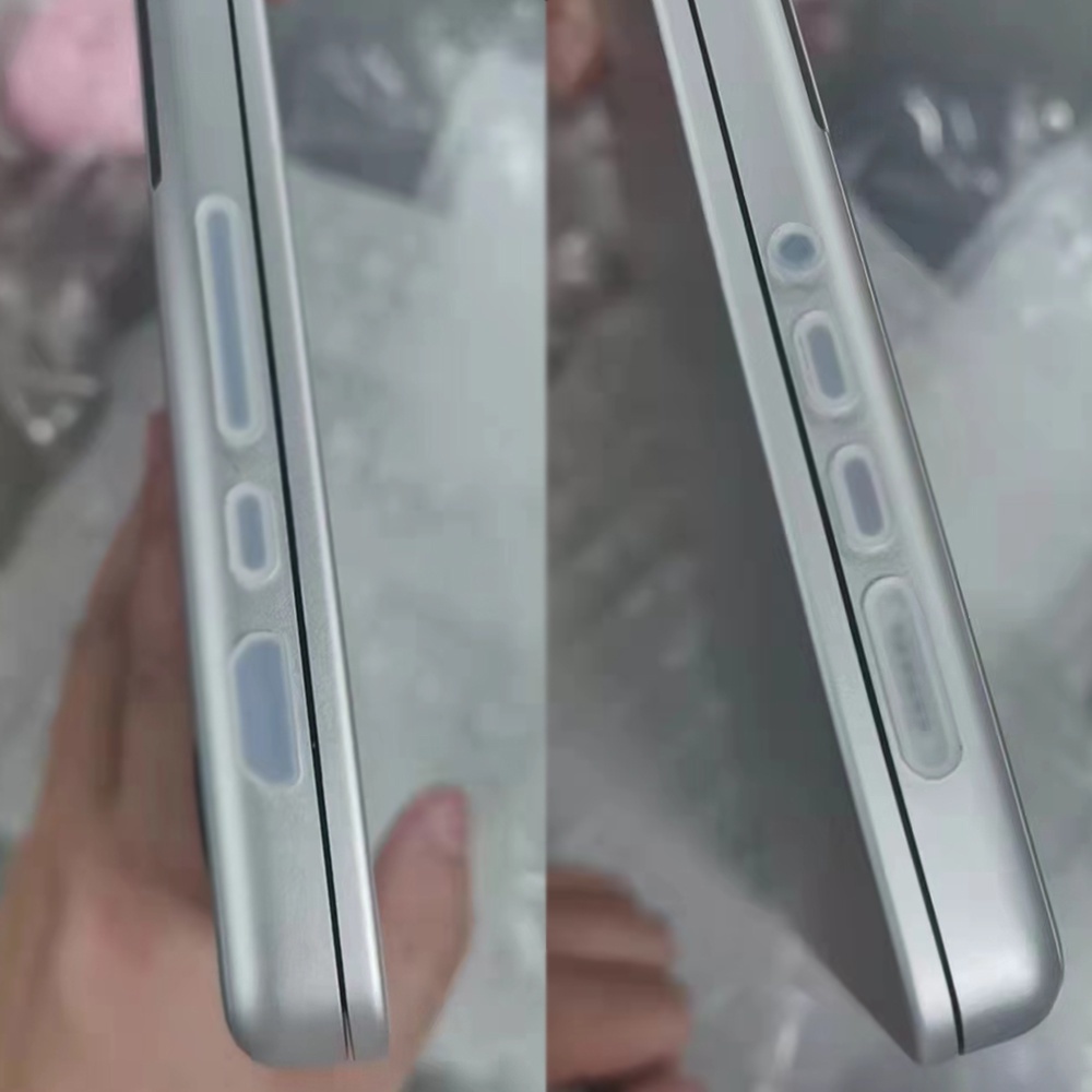 Phích cắm bụi tương thích cho macbook air 13.6 m2 a2681 pro 14 16 inch a2779 a2780 2021 a2442 a2485 air retina 11 12 13 15 16