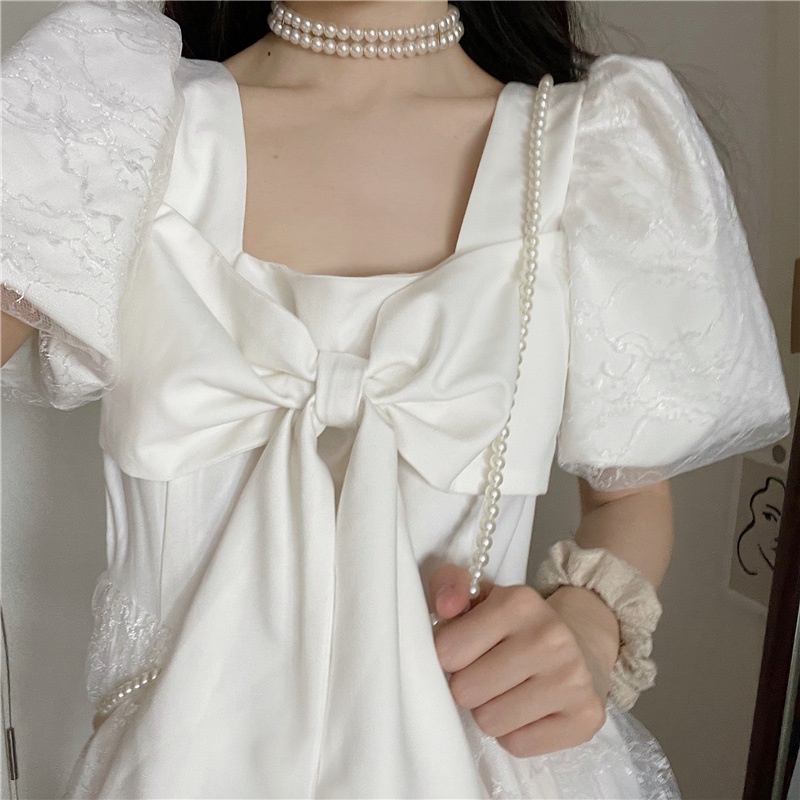 Chic váy nữ Đầm Body Cho thời váy trang hàng cao cấp tính cách 2023NEW JUN1905