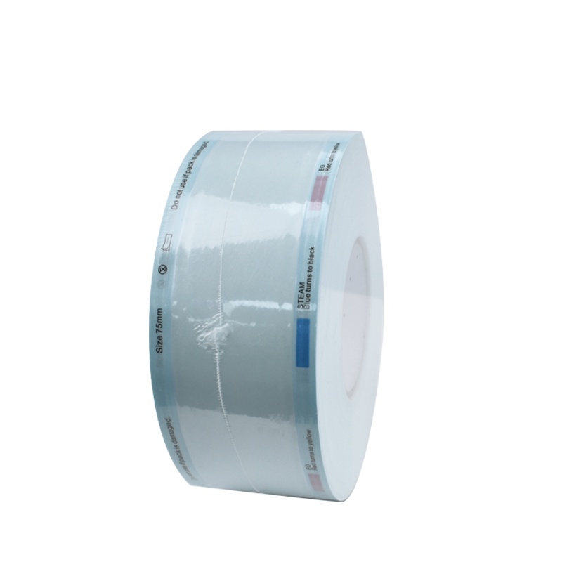 Túi Khử Trùng Nha Khoa 55-150Mmx200M