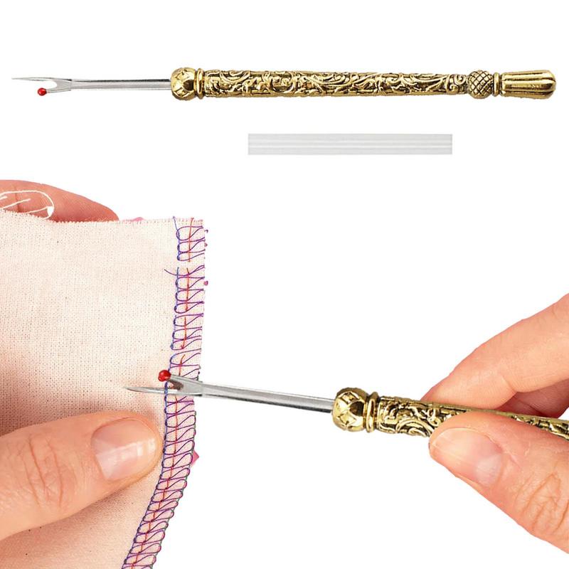 1 Dụng Cụ Tháo Ren Xoắn Ốc Bằng Hợp Kim Siêu Bền Tiện Dụng