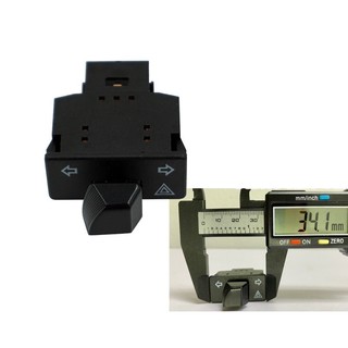 1 công tắc khởi động khẩn cấp cho xe máy honda beat fi v1 / v2 hazard