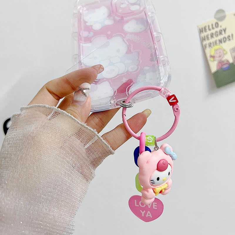 Cinnamoroll purin pochacco dog case cho samsung galaxy s23 ultra s23 plus a71 4g a72 a73 5g a04e cartoon strawberry bear kuromi kitty cat melody rabbit soft tpu phone cover vỏ