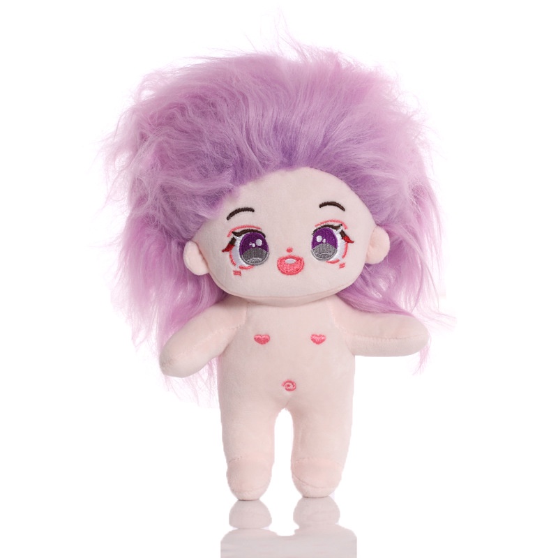 Búp Bê pp cotton Chất Lượng Cao Với Thiết Kế Độc Đáo Cho Sưu Tầm Tuyệt Vời