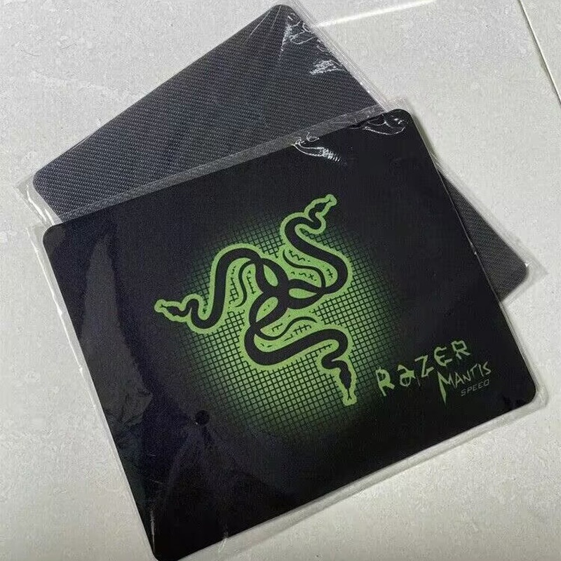 Lót ChuộT Gaming Razer Mini ChốNg TrượT - 210mm * 250mm * 2mm
