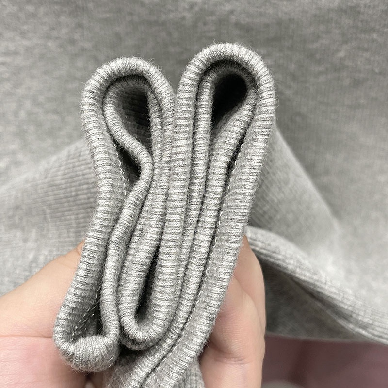 Áo Thun Dáng Ôm Phối Màu Tương Phản Thời Trang Mới 62557