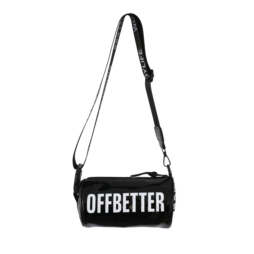 MZY túi đeo chéo nam to túi nam thời trang 2023 NEW K92U0A4