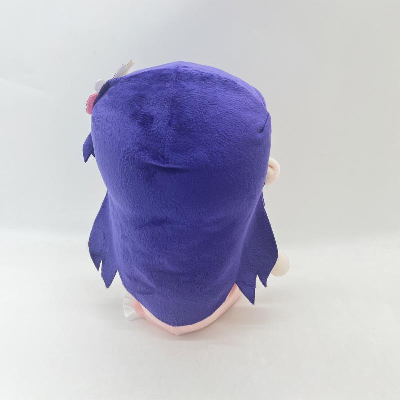 Oshi no ko Đồ chơi nhồi bông Hoạt Hình bandai namco plushie Quà Tặng Giáng Sinh Cho Bé