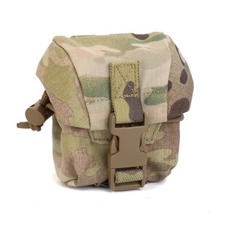 Pew tactical cp style frag pouch molle multi-function tool pouch military belt pouch ph49