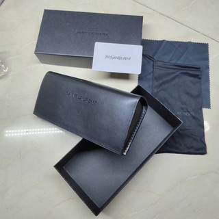 Hộp đựng kính đơn giản sáng tạo thời trang Hộp đựng kính Hộp đựng kính Hộp đựng