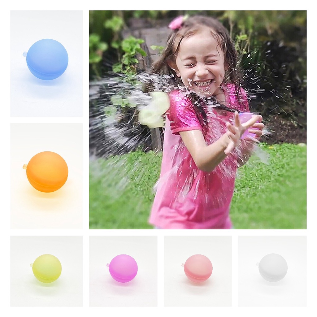 Phù Hợp Đồ Chơi Cho Công Viên Nước Và Bãi Biển Đường Kính 55mm