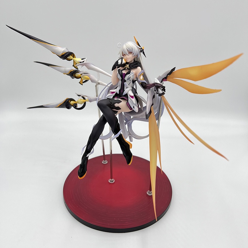 24cm alter houkai thứ 3 kiana kaslana hình anime sexy houkai gakuen herrscher of the void kiana action figure model doll