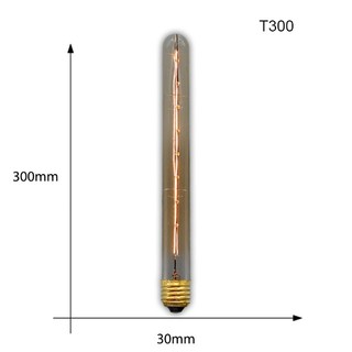 Bóng Đèn Edison E27 220V 40W Kiểu Dáng Cổ Điển