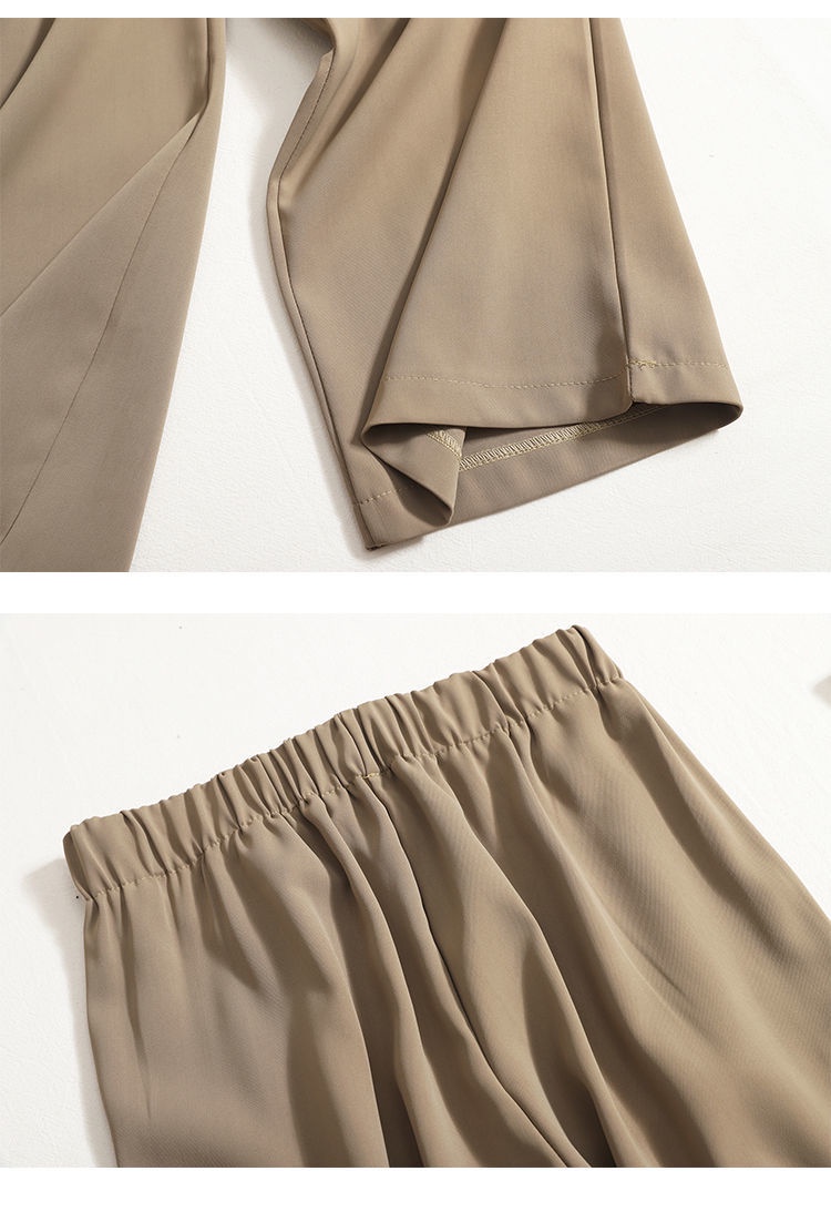 Quần Dài Ống Rộng Thời Trang Mùa Hè 66450