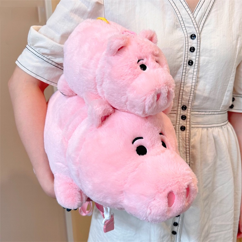 Búp Bê Nhồi Bông Hình Nhân Vật Hoạt Hình toy story