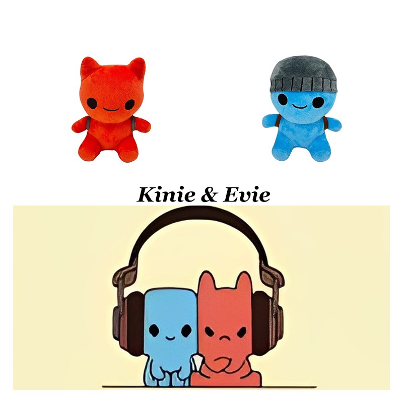 Đồ Chơi Nhồi Bông Bằng Cotton Pp 18 * 15cm Trang Trí Cho Thanh Thiếu Niên