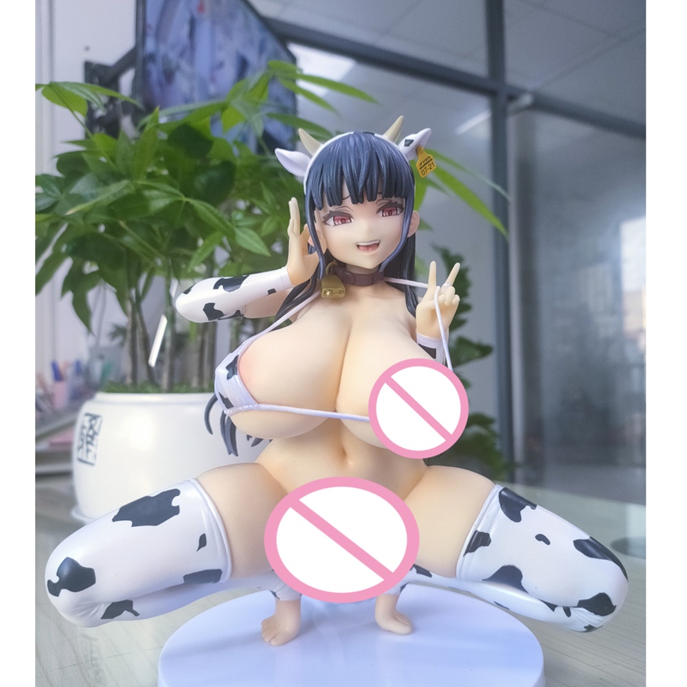 19cm bản địa shijouji airi anime cô gái hình ếch asanagi shijouji airi sexy hành động hình người lớn sưu tầm mô hình búp bê
