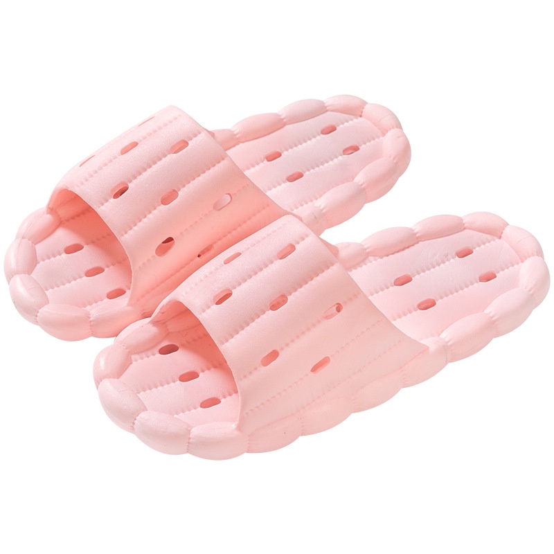 CK dép nữ đi trong nhà dép bánh mì Dép quai ngang giày nữ 27Z23070834