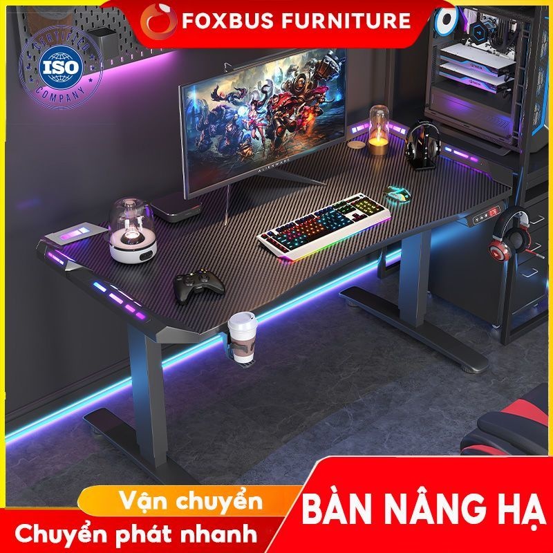 Giá Đỡ Điện Tử Để Bàn Có Thể Điều Chỉnh Chiều Cao Chơi Game Cổng Cắm Usb