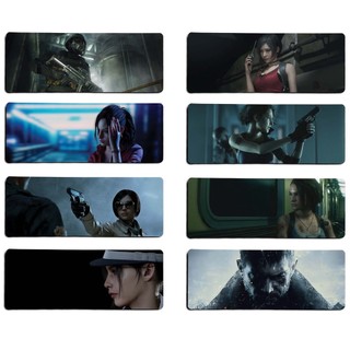 Lót chuột gaming resident evil 800 * 300mm