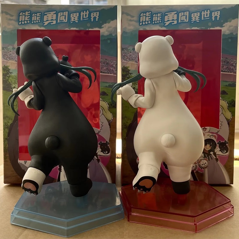 Mô Hình Nhân Vật Gấu Kumamoto Kuma Trang Trí