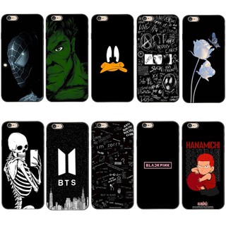 Ốp lưng iphone 4 / 4s / 6 / 6s TPU Vỏ Silicon mềm Protecitve Vỏ điện thoại Vỏ điện thoại trong suốt