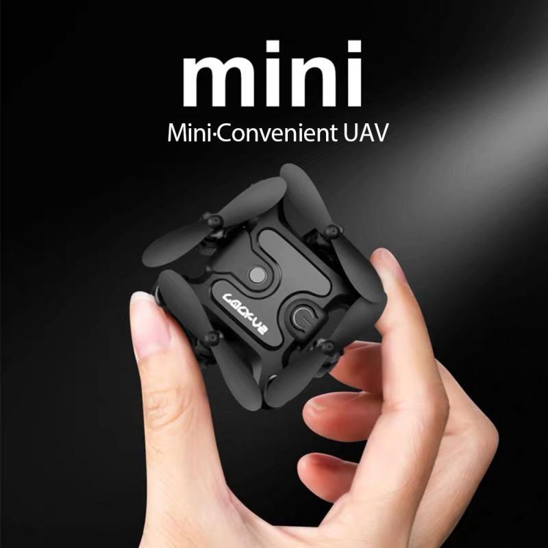Chiều Cao Bay Lên Đến 120 Mét 4k mini drone