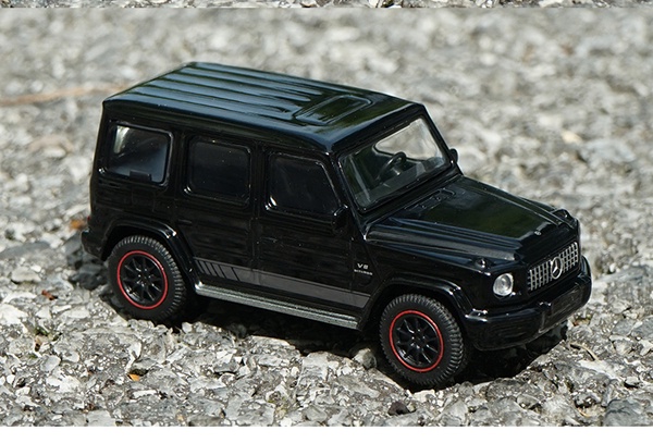 1:64 mercedes-benz g63 off-road xe mercedes g-class mô hình touyi xcartoys xe mô hình hợp kim xe đồ chơi