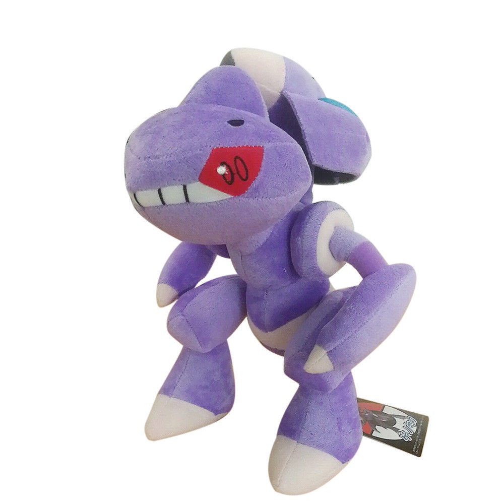 Đồ chơi nhồi bông Hình Pokemon Kích Thước 12 &quot;/ 30cm Mềm Mại