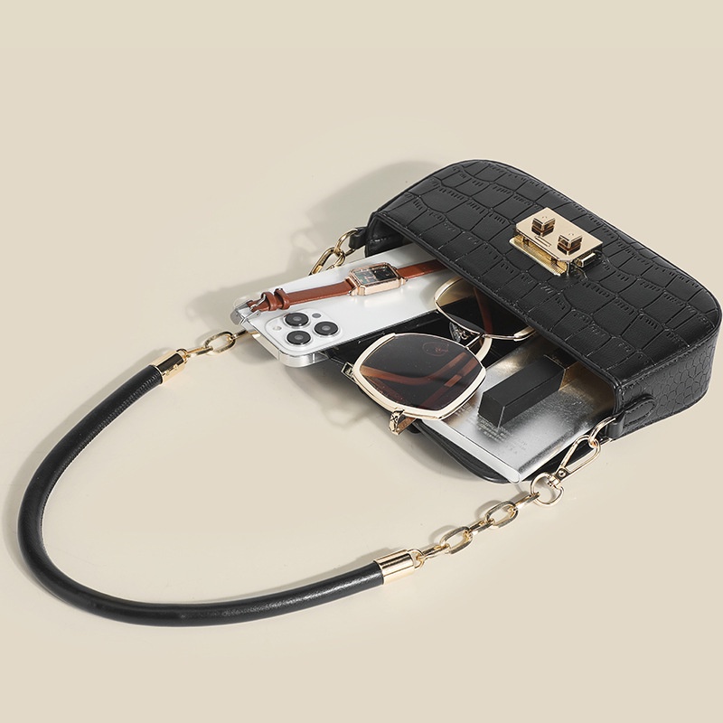 CEEKAY túi xách nữ đeo chéo dễ phối cho nữ 2023 NEW L91TJAR