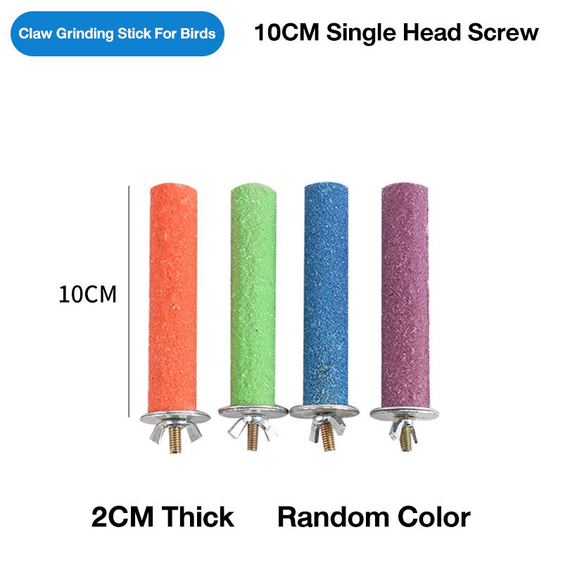 Thanh Mài Móng Vuốt Chim Vẹt HZMPS0004