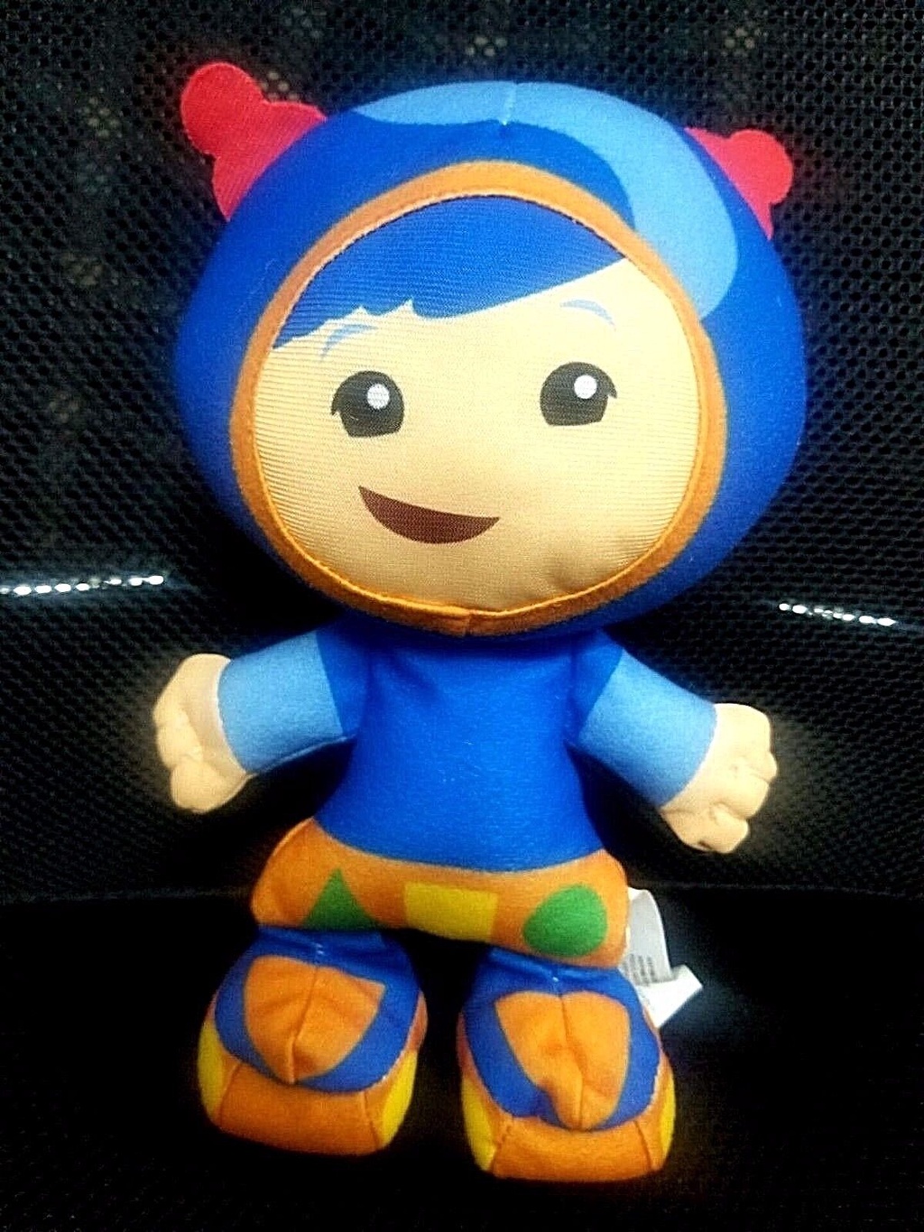 Đồ chơi nhồi bông Umizoomi GEO 8 "Mới