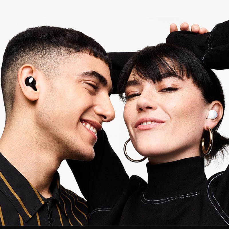 Tai Nghe Nhét Tai SANSUNG GALAXY R175 Kết Nối Bluetooth Có Micro Âm Thanh Hay