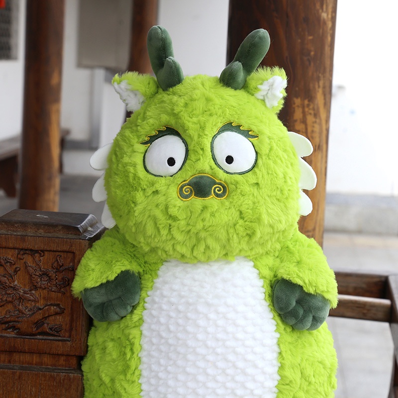 ✨Còn Hàng✨Hoạt Hình Khủng Long Nhồi Bông Mềm Mại Xinh Xắn