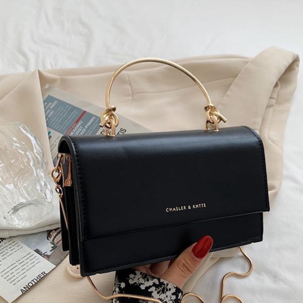 Túi Dây Xích Túi Nhỏ Nữ Mới Thời Trang Thích Hợp Cho Mọi Tiệc Tùng