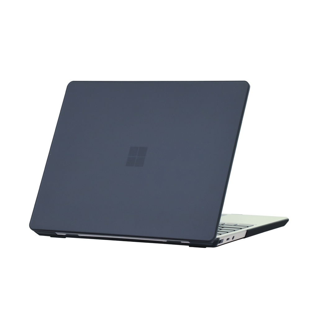 Bao Da Máy Tính Bảng Mặt Nhám Pha Lê Cho Microsoft Surface laptop 2 3 4 5 13.5 inch Go 2 12.4 inch