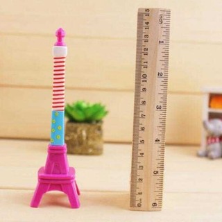 1 Bút Bi Tháp Eiffel