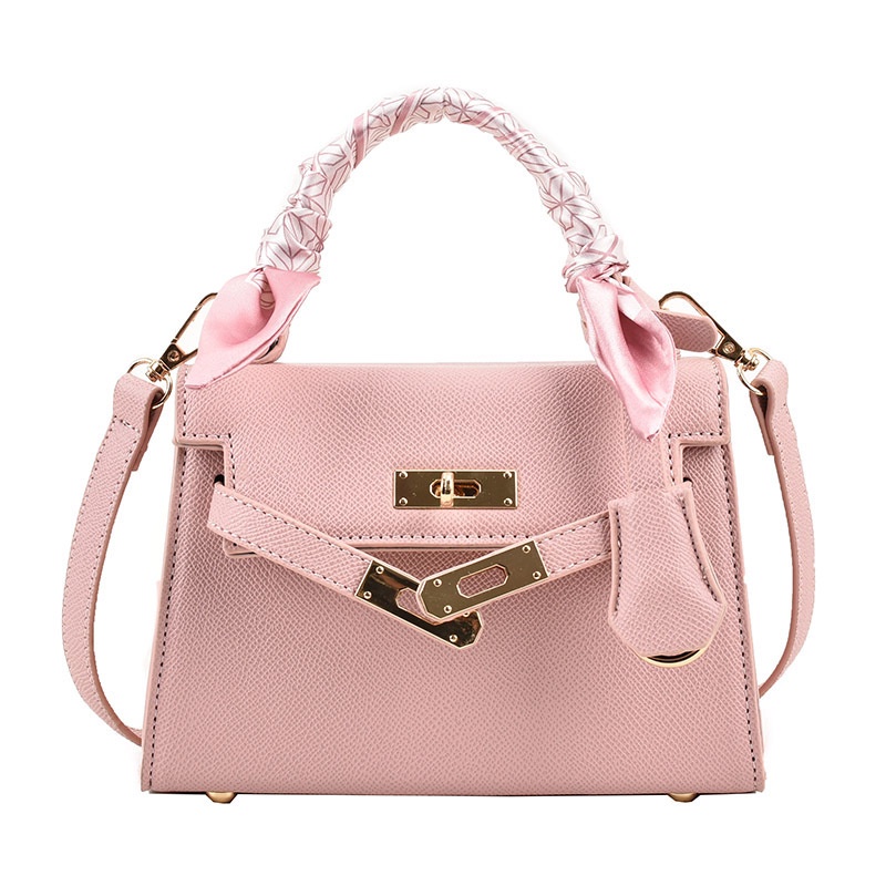 Túi Xách Đeo Chéo Thời Trang Hàn Cho Nữ