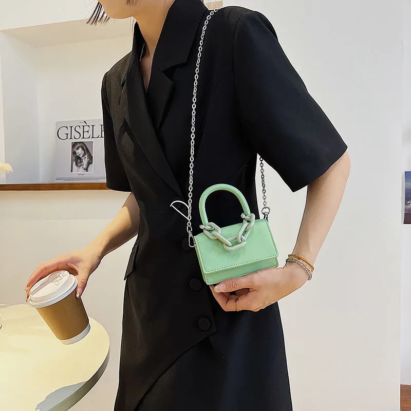 CEEKAY Túi đeo chéo mini cô gái dễ thương lựa chọn đầu tiên 2023 NEW L91TFGP