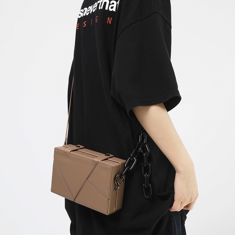 MZY túi đeo chéo nam to túi nam thời trang 2023 NEW K92U0CQ