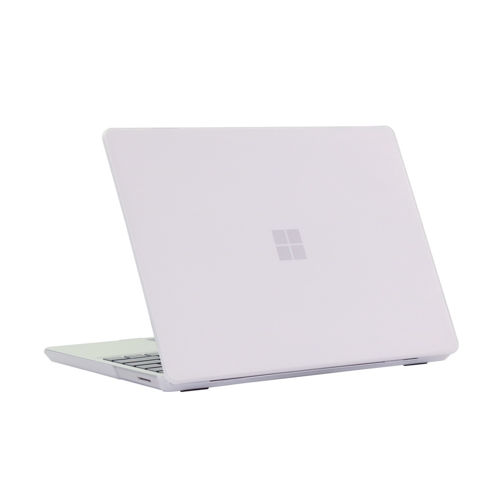 Bao Da Máy Tính Bảng Mặt Nhám Pha Lê Cho Microsoft Surface laptop 2 3 4 5 13.5 inch Go 2 12.4 inch