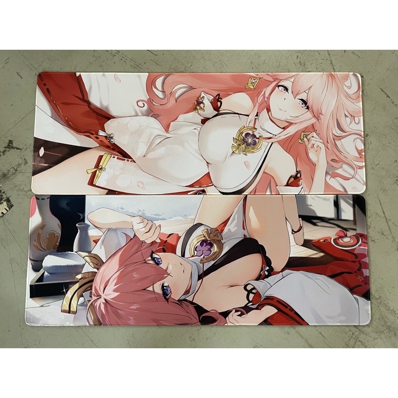 Lót ChuộT In HìNh Anime ThờI Trang