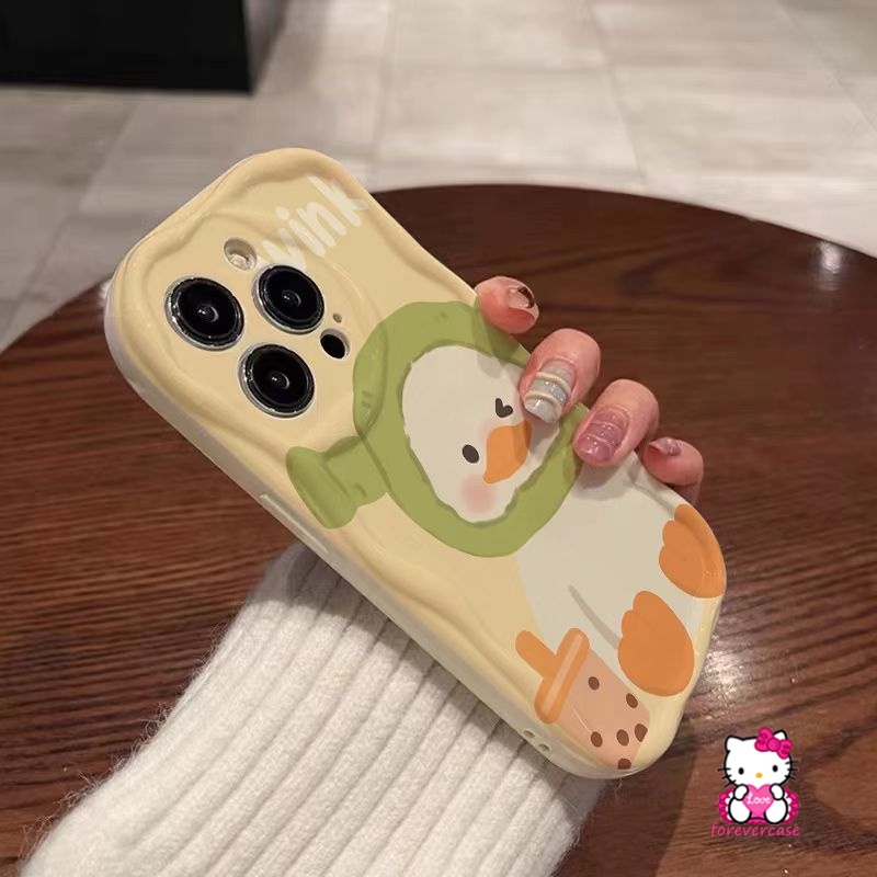 Đối với oppo a17 a55 a78 a95 a76 a1k a9 a5s a95 a96 a16k a17k a52 a57 a16 a53 a31 a74 a58 a54 a3s a15 a12 a7 a77s a5 a92 reno 8t 6 6z 4f 5 trà sữa Trường hợp cạnh cong lượn sóng